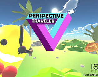 Perspective Traveler