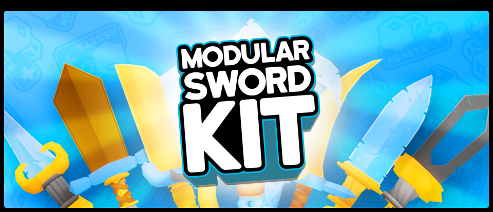 Modular Sword Kit