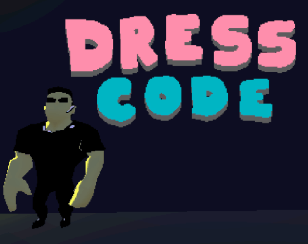 Gui Dress Code DressCode by Darsay, Jaybuhh