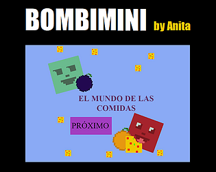 Bombimini