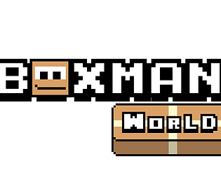 Boxman World