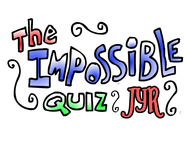 Impossible Quiz - JYR Edition