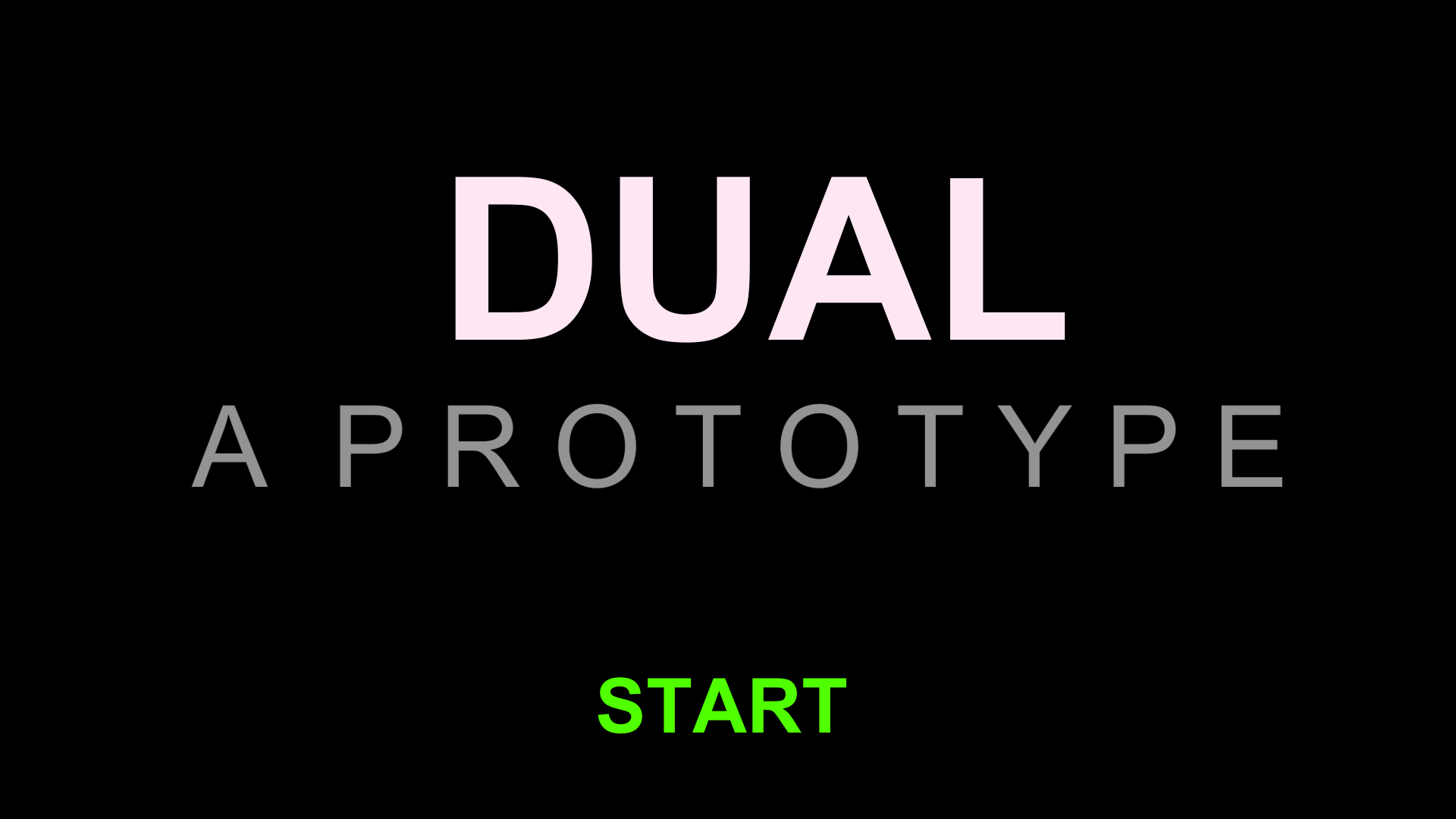 Prototipo - DUAL