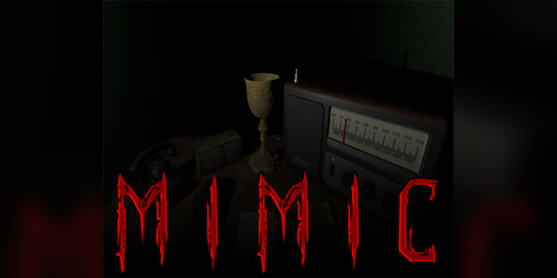 Cover image for MIMIC