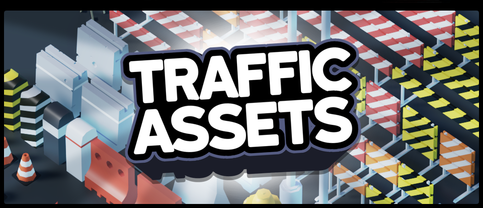 Traffic Road Assets