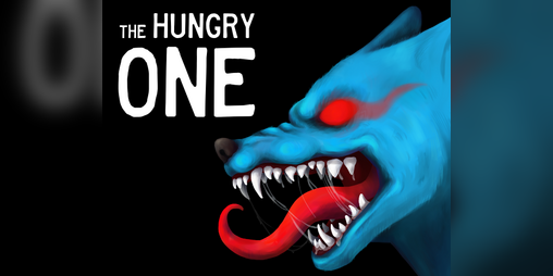 Cover image for The Hungry One
