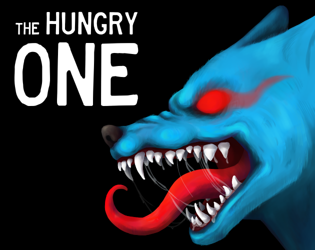 The Hungry One no Steam