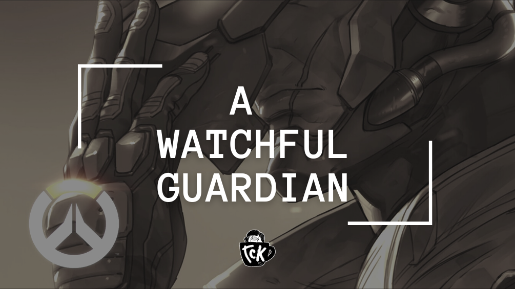 [Fanfic] A Watchful Guardian