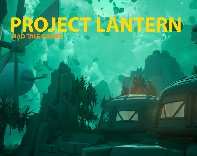Project Lantern