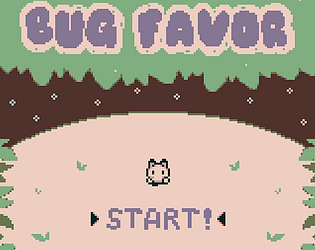 BUG FAVOR