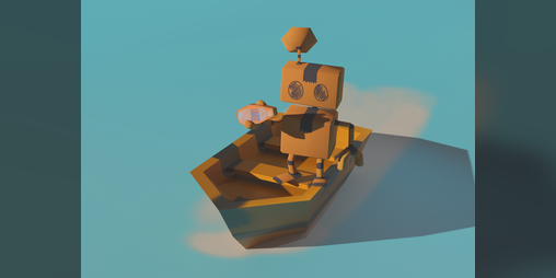 Cover image for The Recycling