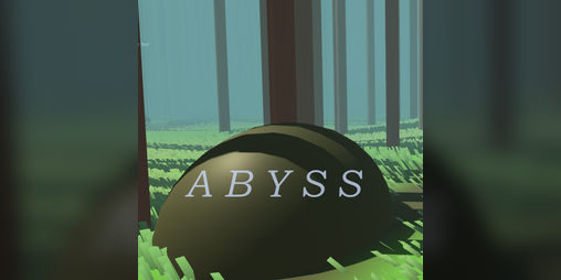 Cover image for ABYSS