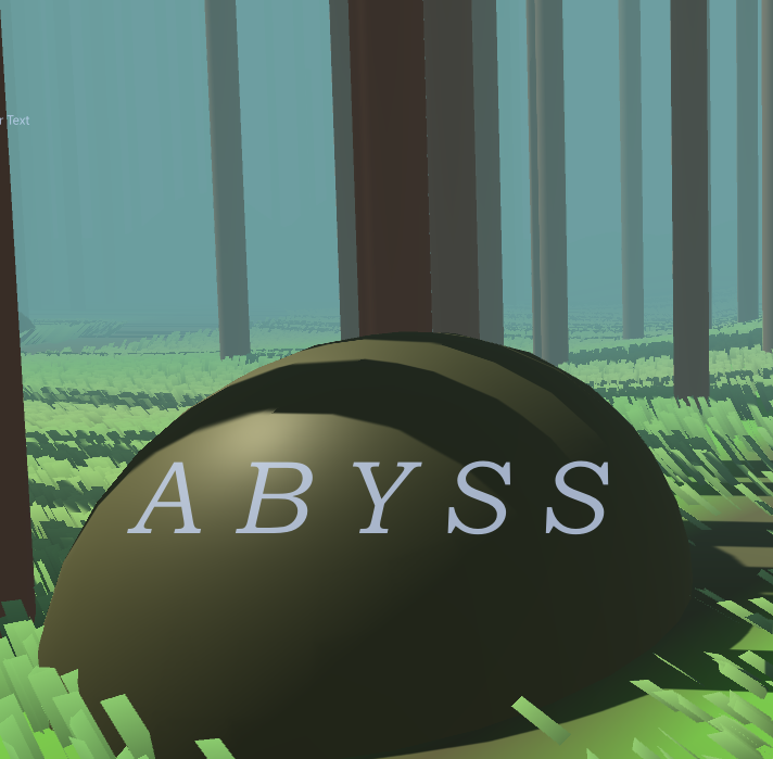 ABYSS