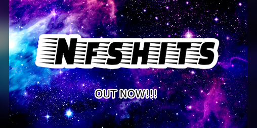 Cover image for NFSHITS