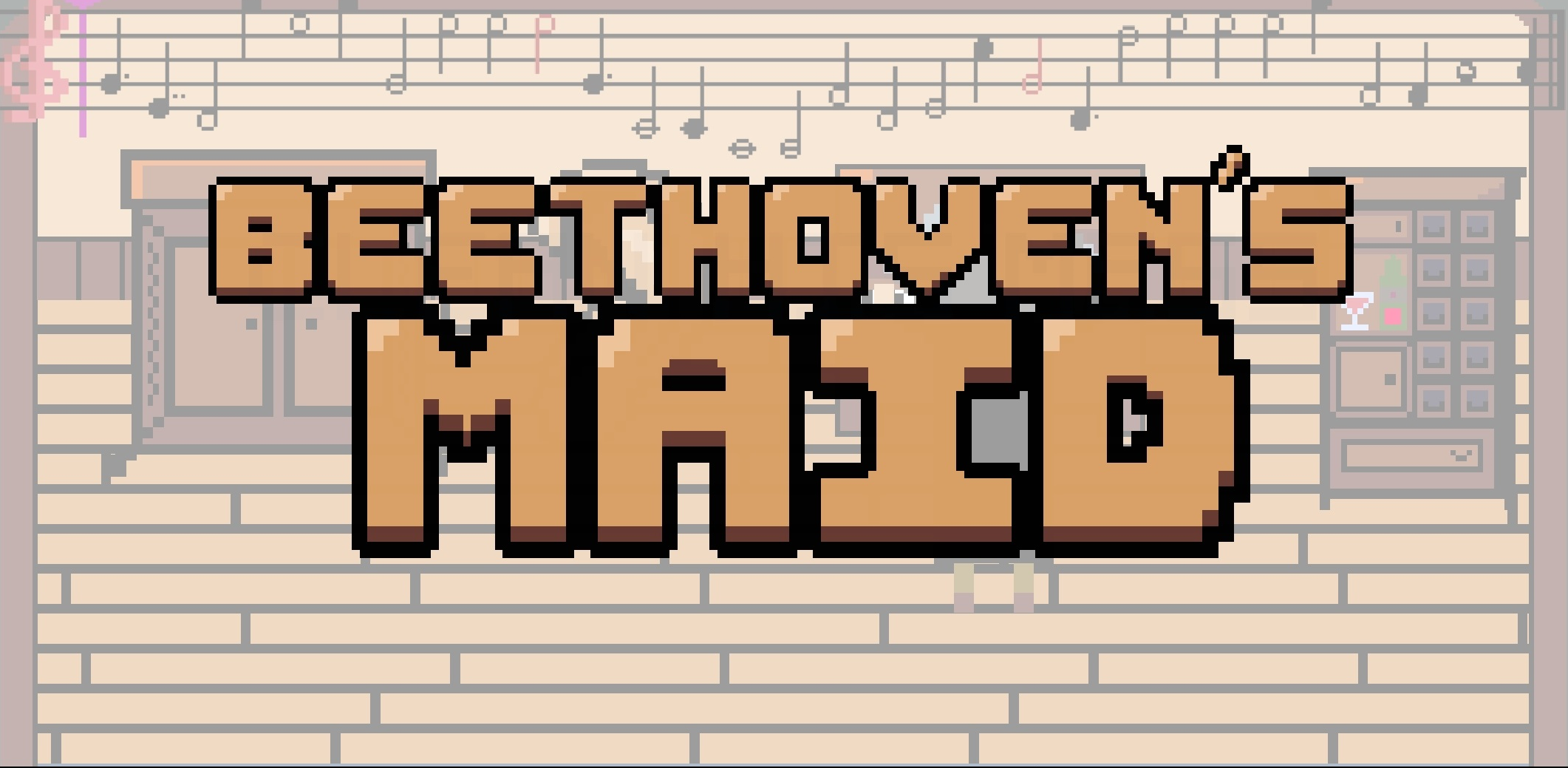 Beethoven's Maid