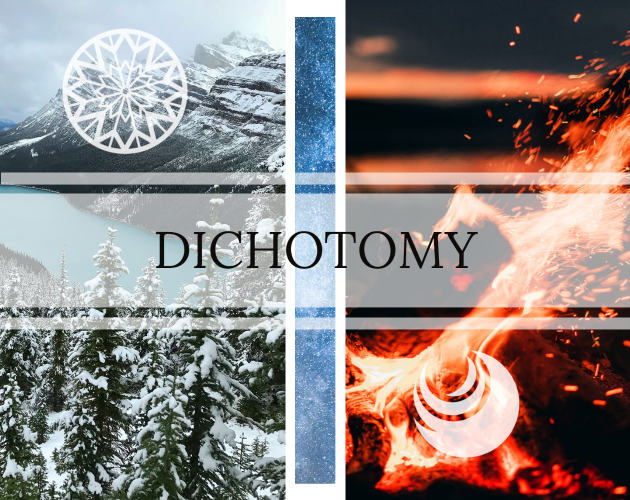 Dichotomy