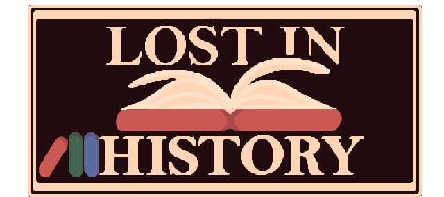 Lost In History