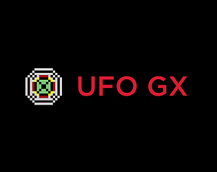 UFO GX