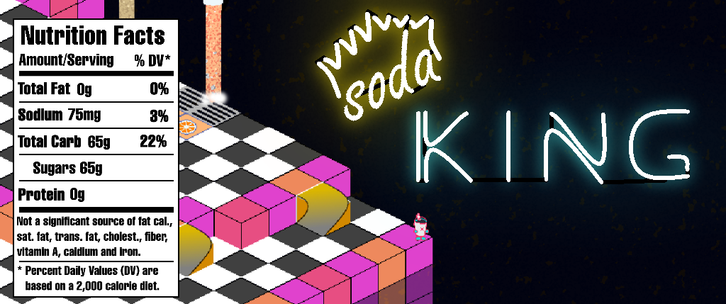 Soda King