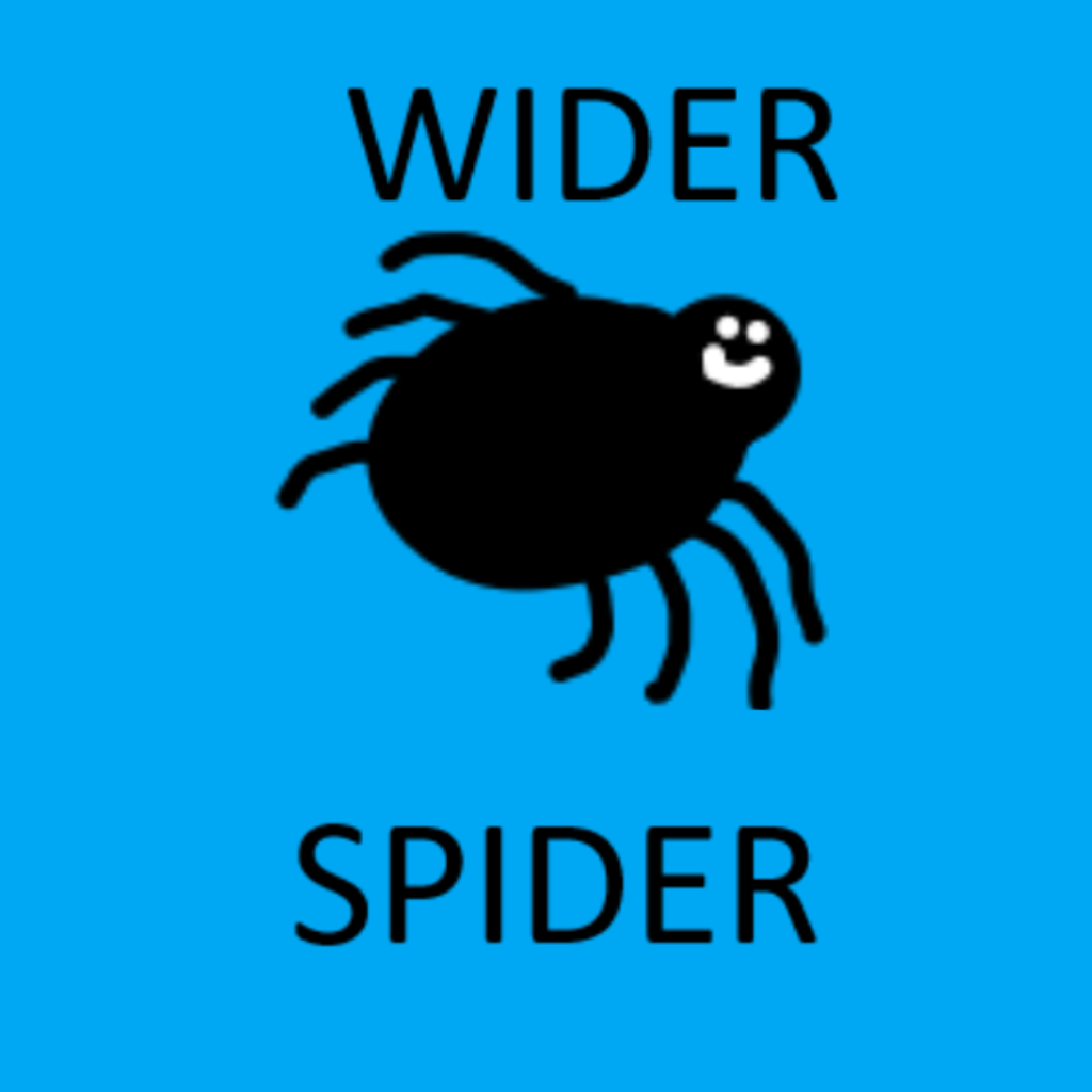 WiderSpider