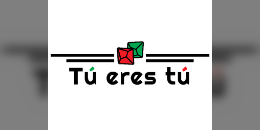 Cover image for Tú eres tú: En donde el protagonista eres tú.