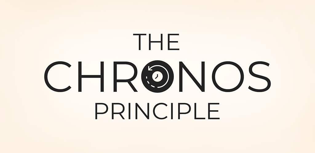Cover image for The Chronos Principle