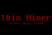 Thin Miner