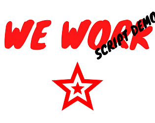 We Work