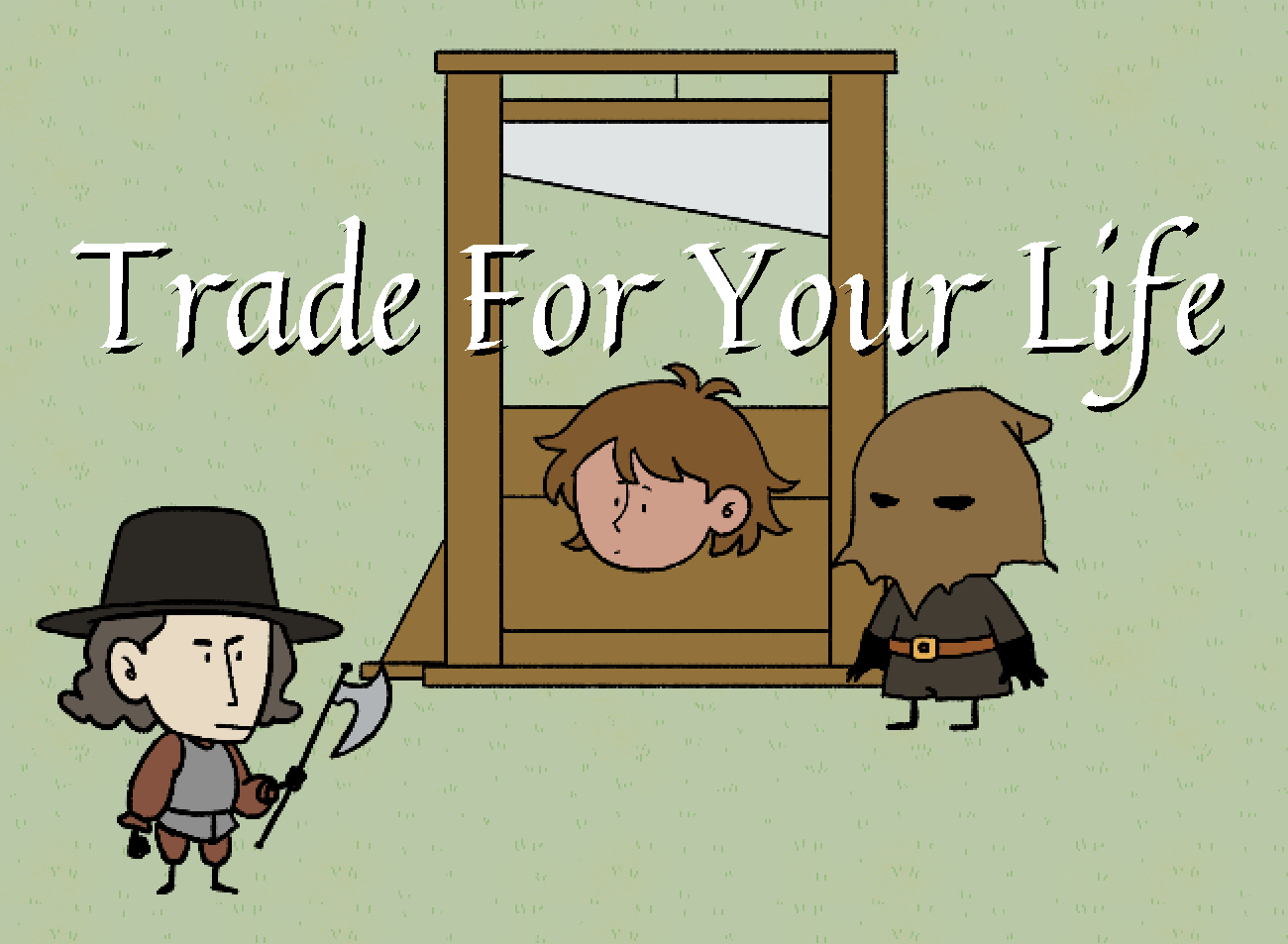 Cover image for Trade For Your Life