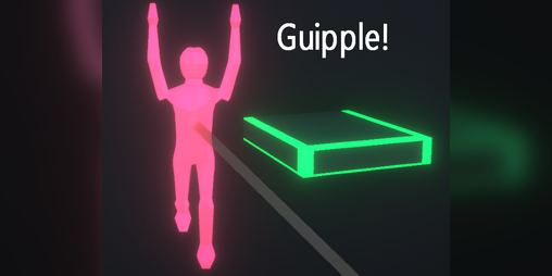 Cover image for Guipple