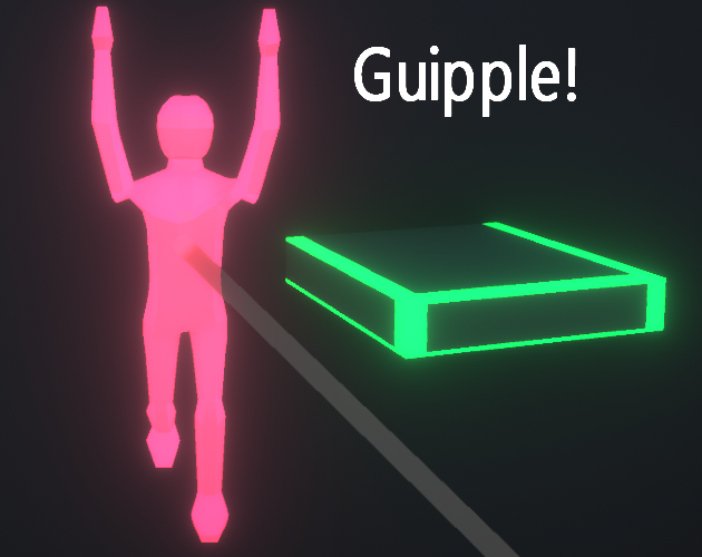 Cover image for Guipple