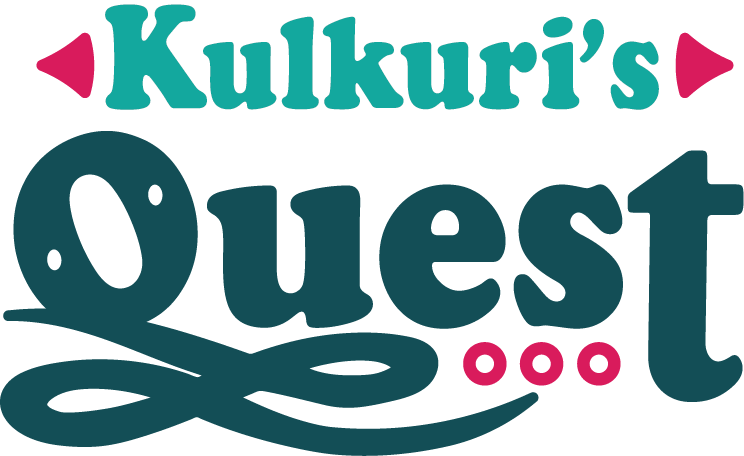 Kulkuri's Quest [Beta 0.08]
