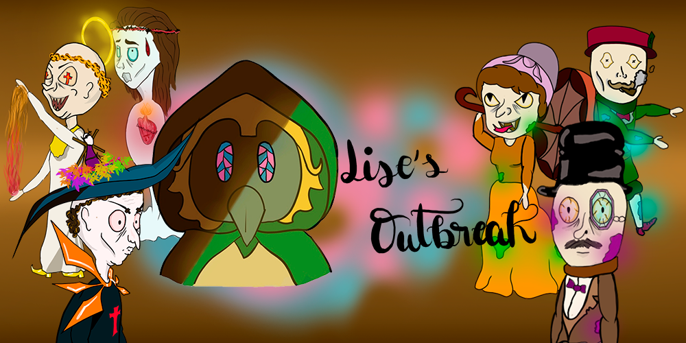 Lise's Outbreak