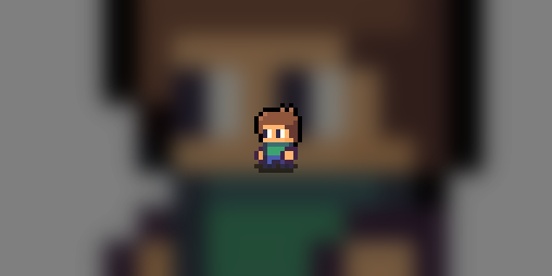 Cover image for Random Character Generator