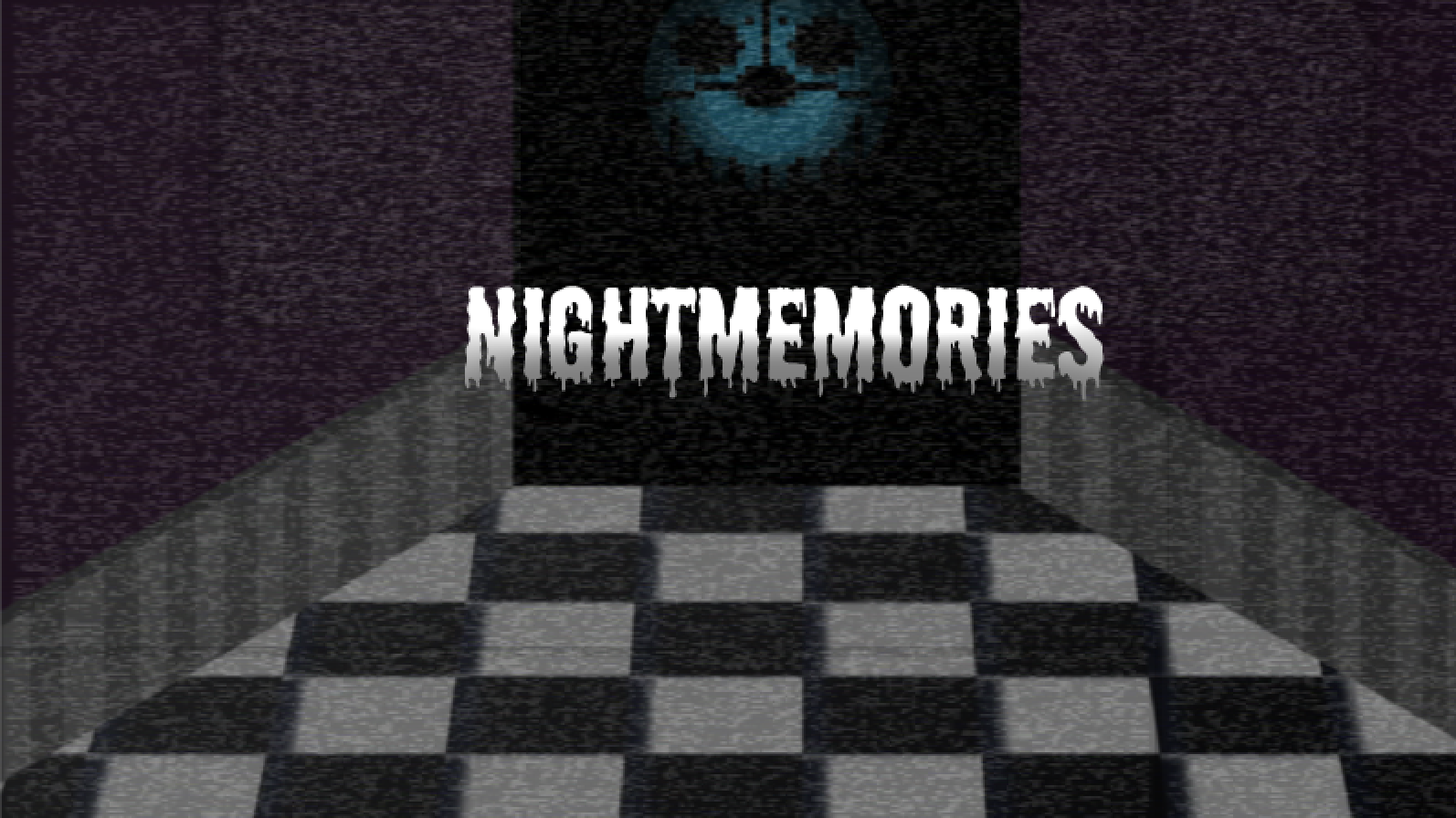 Cover image for Nightmemories