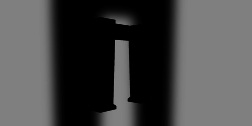 Cover image for Through The Portal