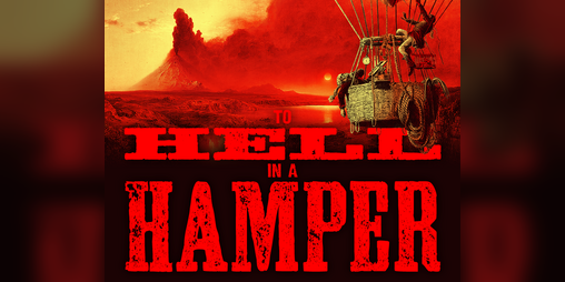 Cover image for To Hell in a Hamper