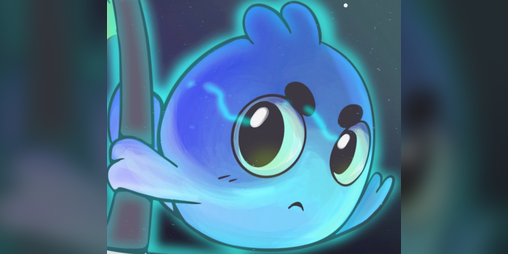 Cover image for Ghostly Slayer