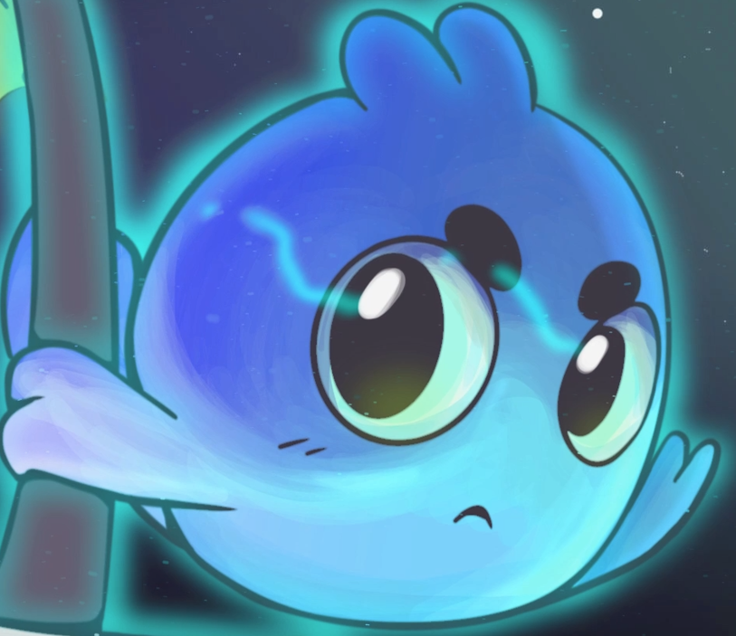 Cover image for Ghostly Slayer