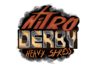 NITRO DERBY HEAVY STRESS