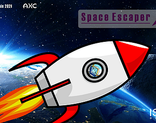 Space Escaper