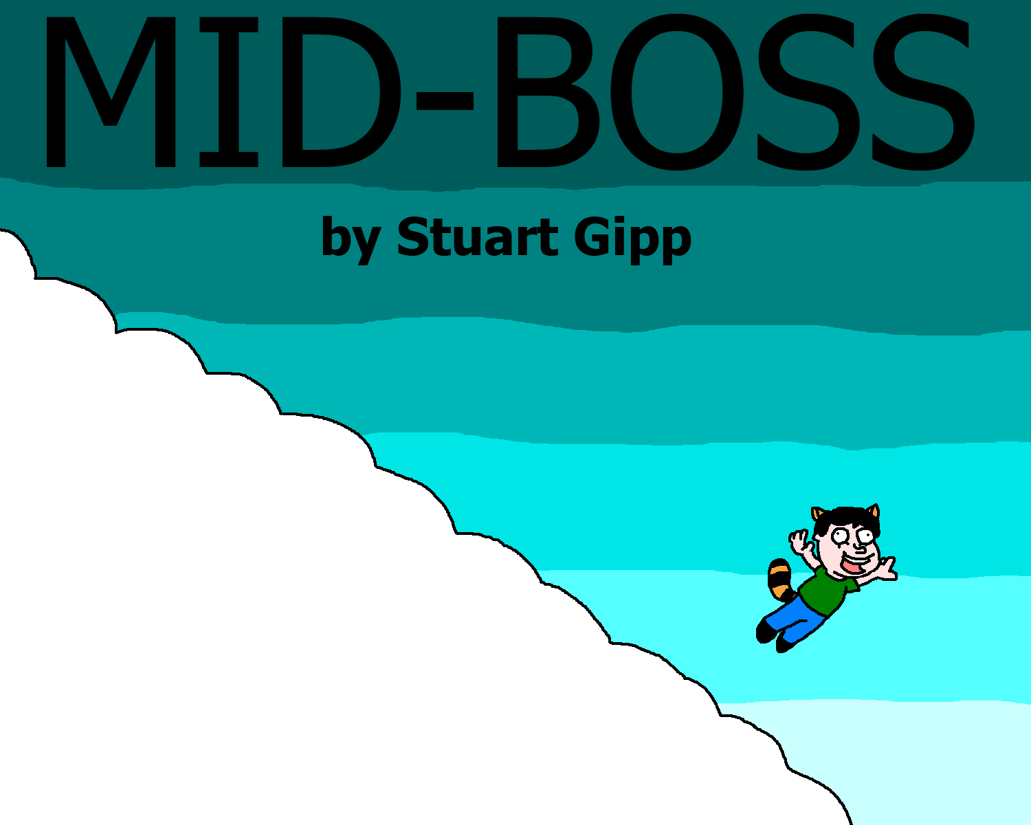 MidBoss by Stuart Gipp's Digital Bits 'N Bobs