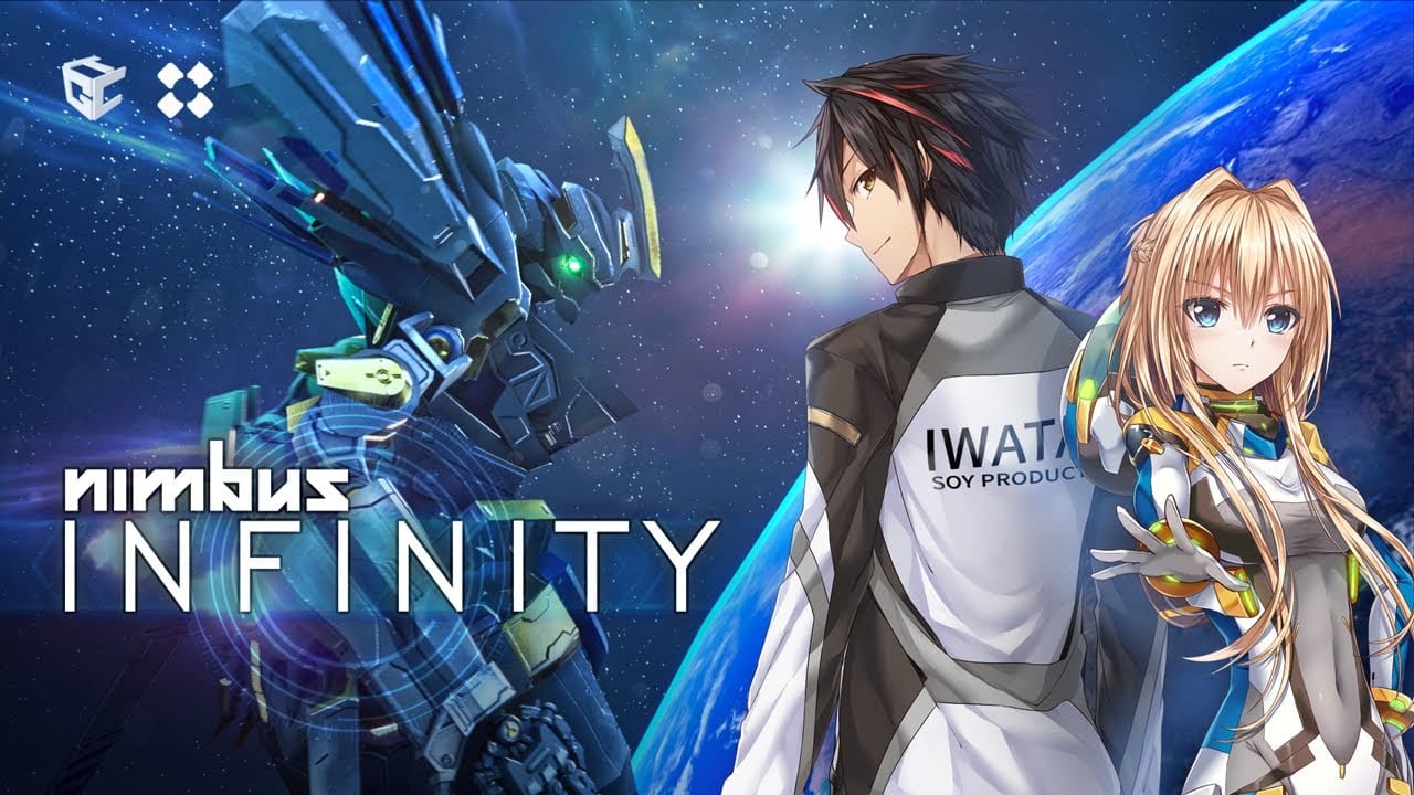 Nimbus İnfinity