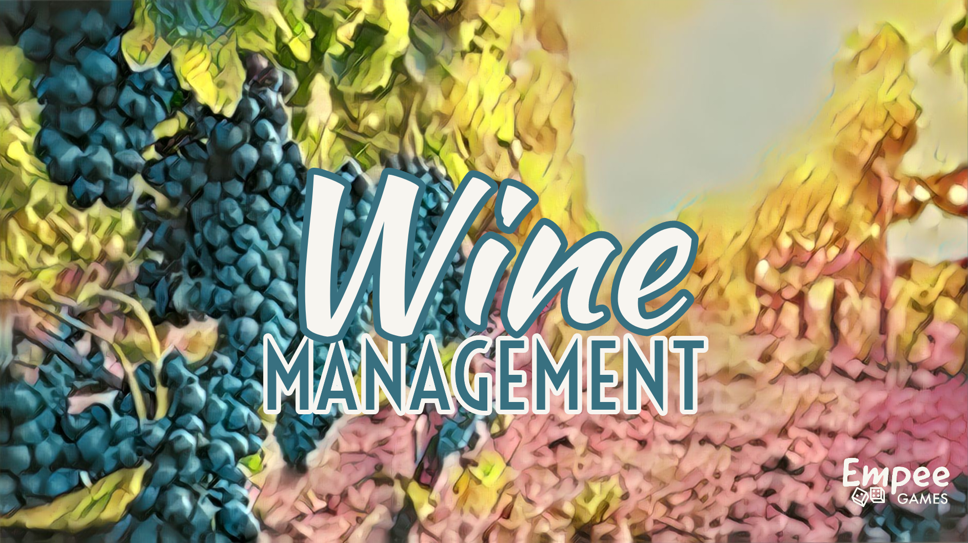 Cover image for Wine Management
