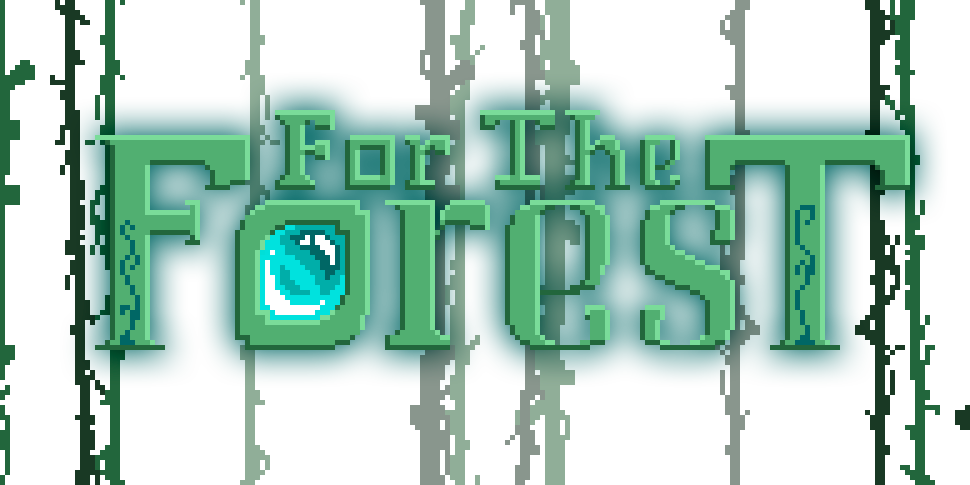 For The Forest