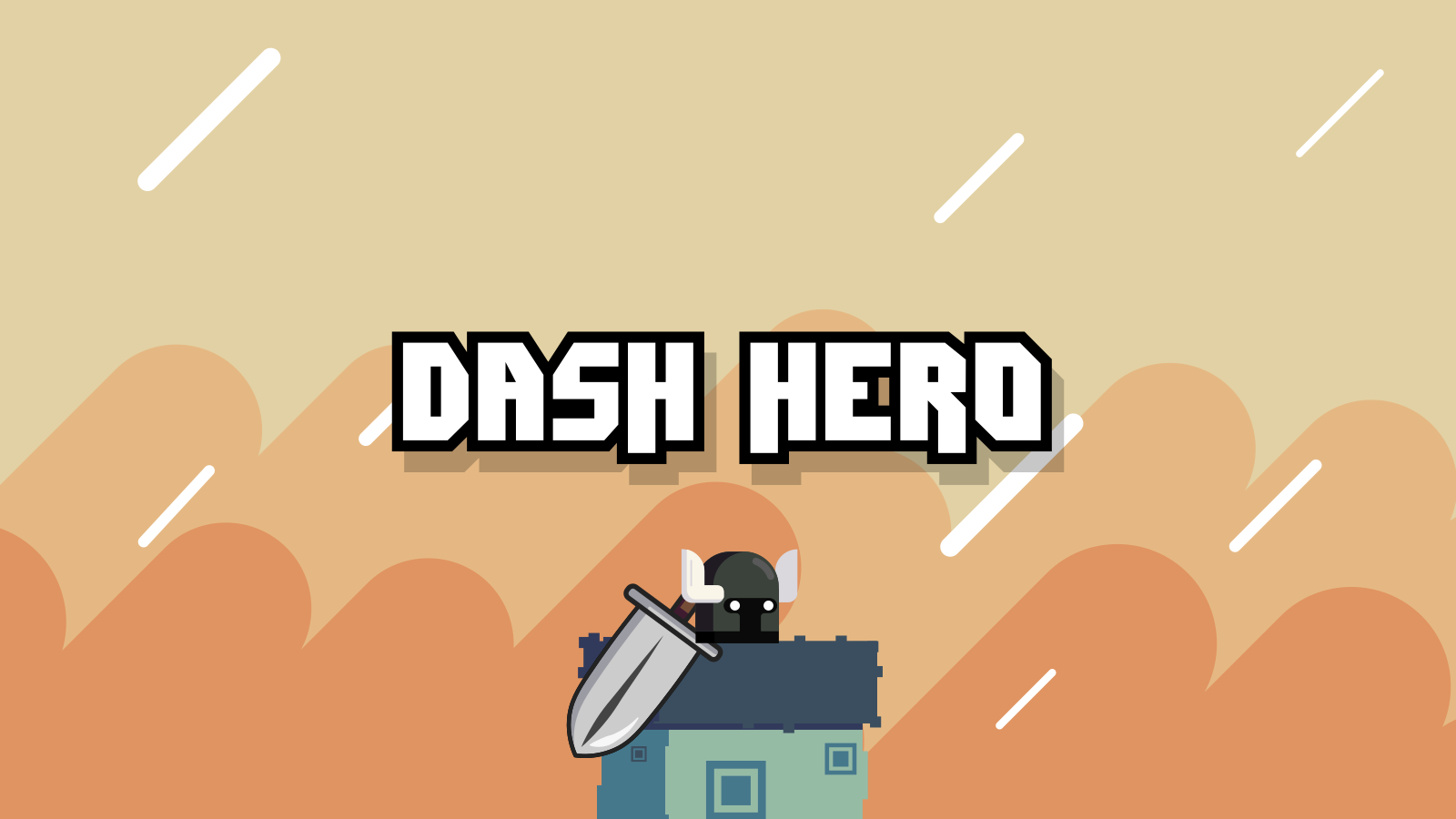 Dash Hero
