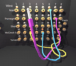 Cover image for SwitchBoard Simulator