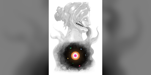 Cover image for The Queens' Sun