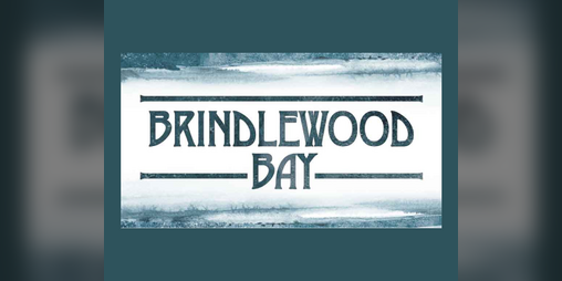 Cover image for Brindlewood Bay - materiali in italiano