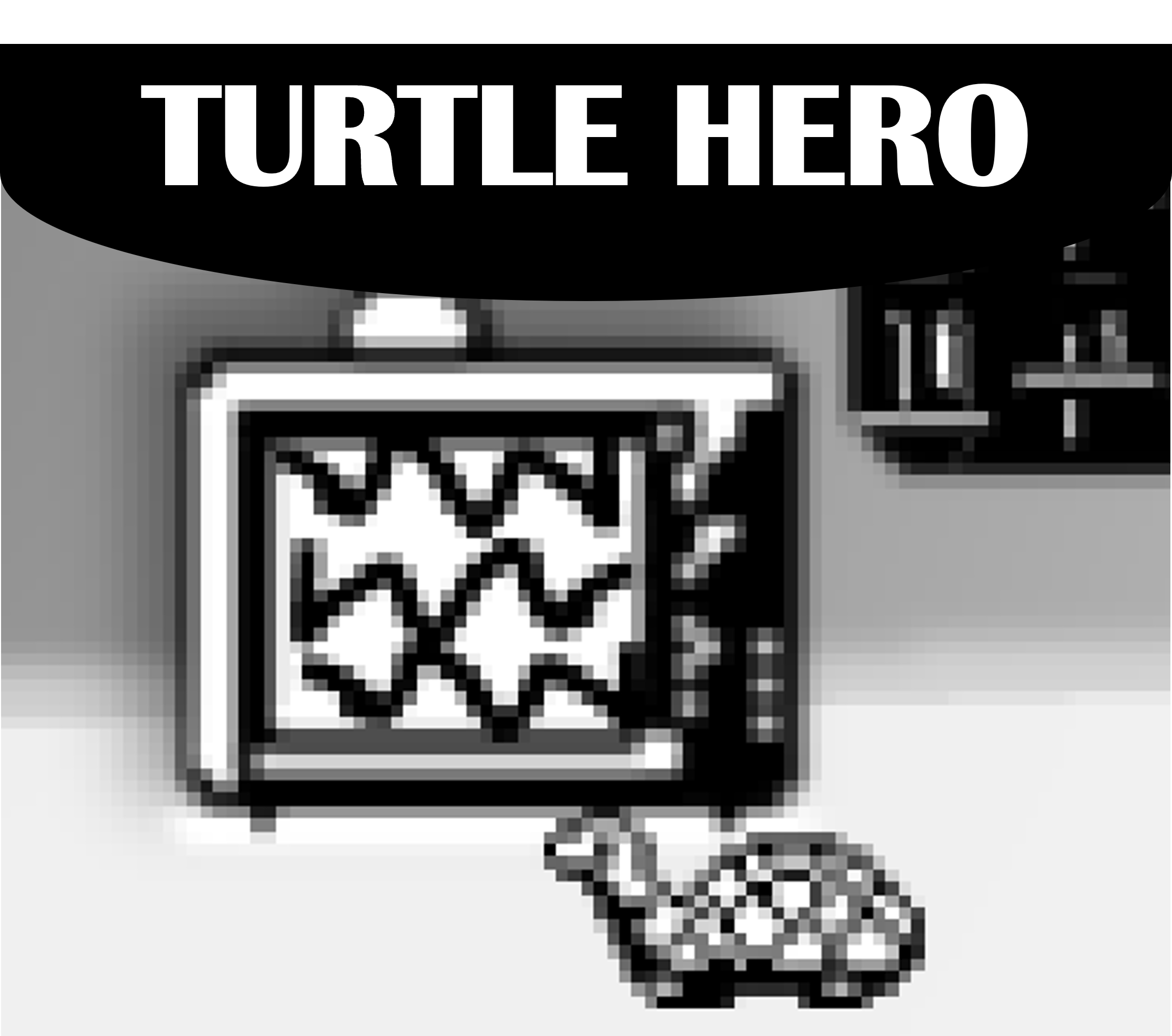 Turtle Hero: Justice Shell Rise
